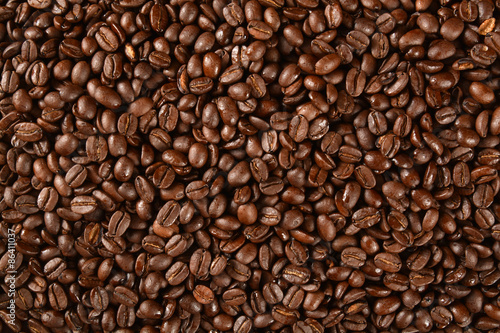 Coffee beans