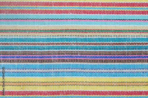 Thai Loincloth style texture