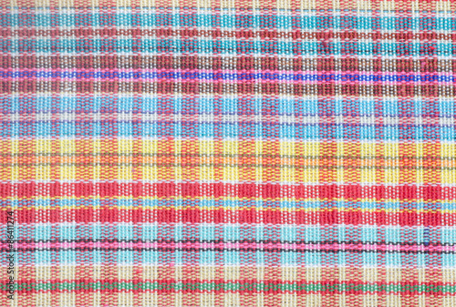 Thai Loincloth style texture