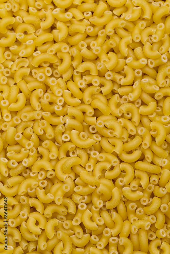 Macaroni Pasta Macaroni Pasta