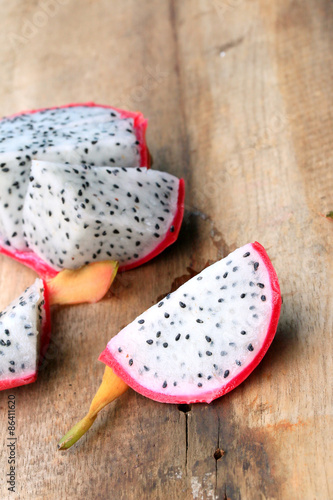 Dragon fruit