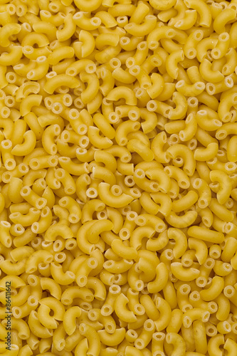 Macaroni Pasta