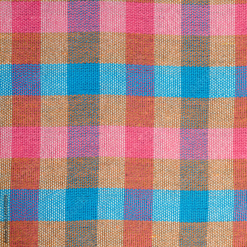 Thai Loincloth style texture