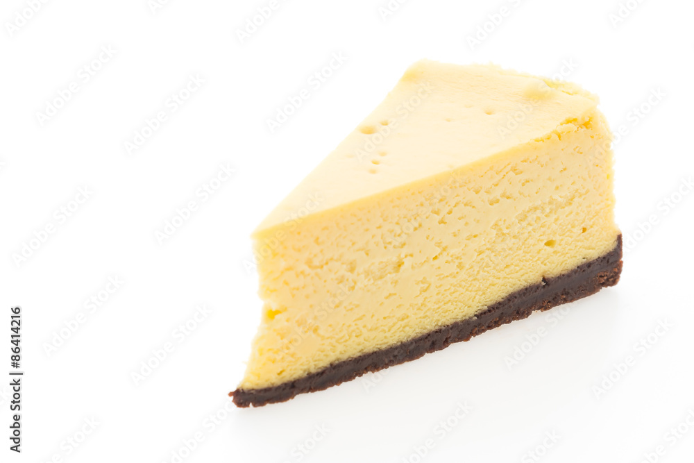 Cheese cakes