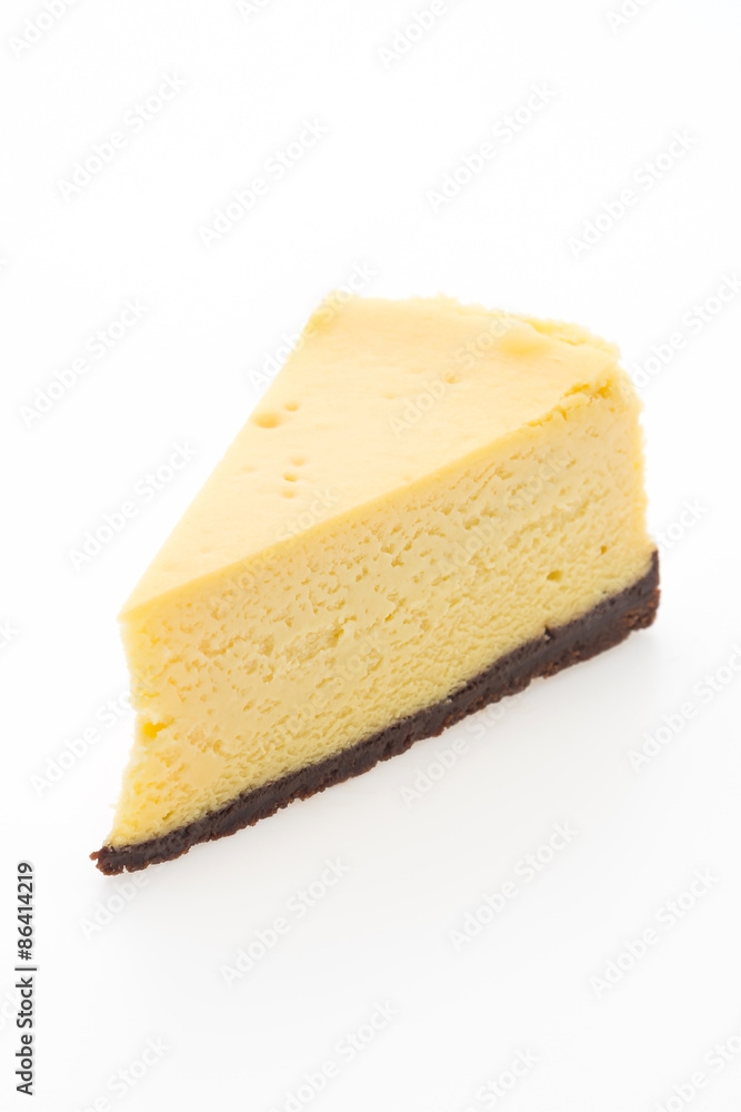 Cheese cakes