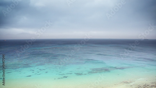 Seascape