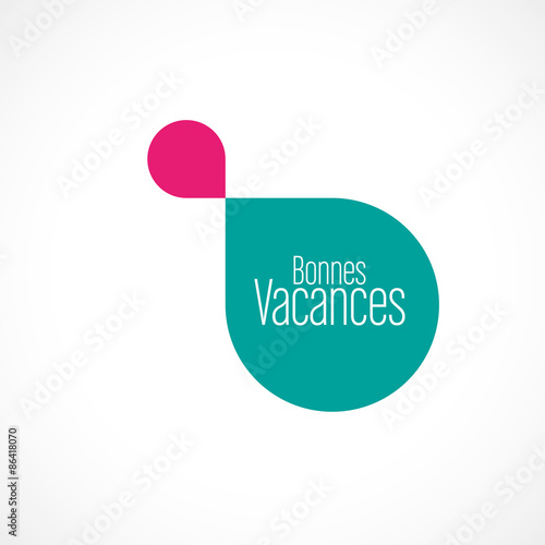 bonnes vacances