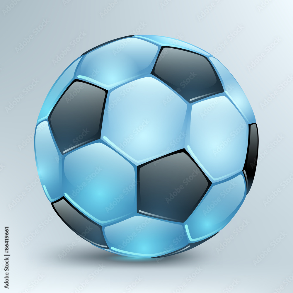 Fototapeta premium football
