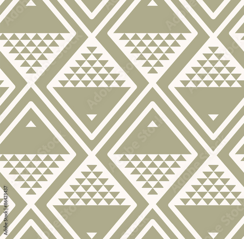 Fish background pattern brown