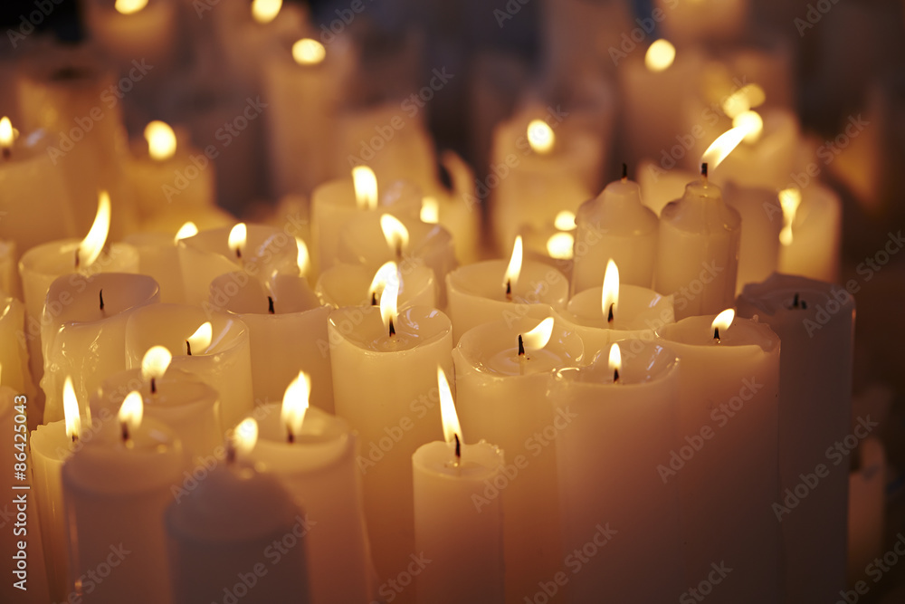 candles candles
