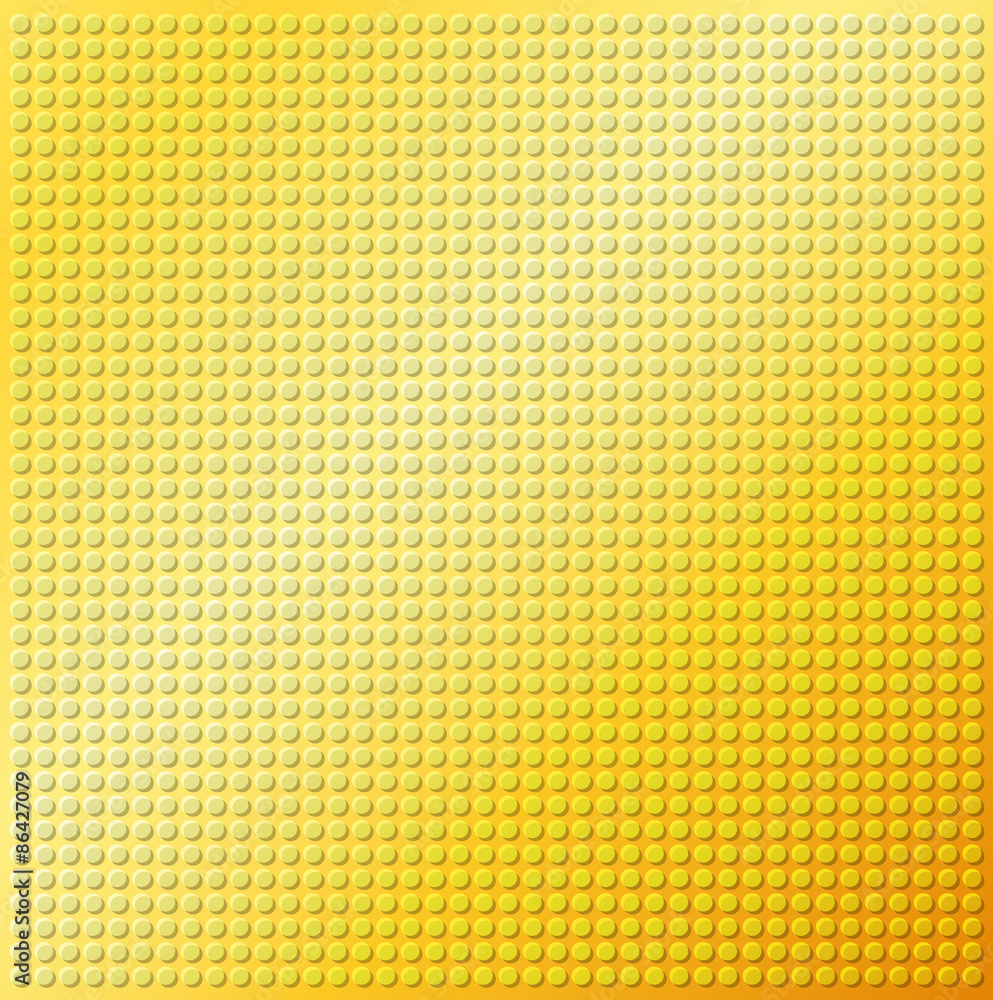 yellow emboss metallic circle background yellow emboss metallic circle background