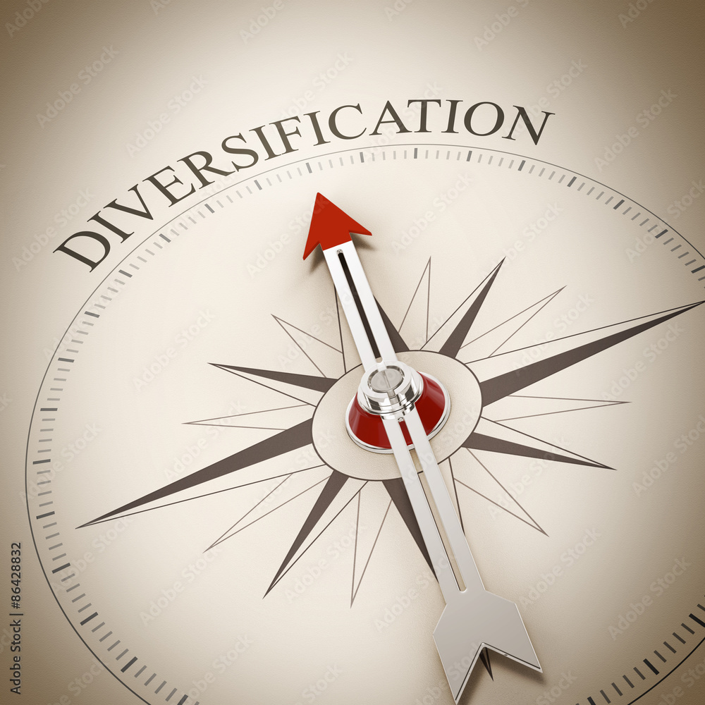 Diversification Diversification