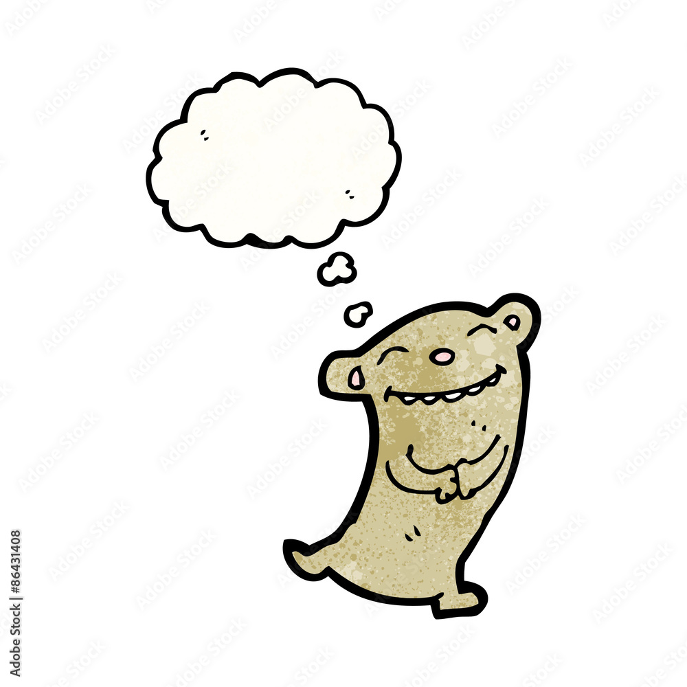 cartoon bear cartoon bear