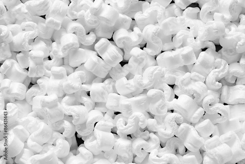 Cuadro en lienzo polystyrene