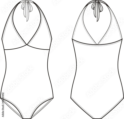 Swimsuit