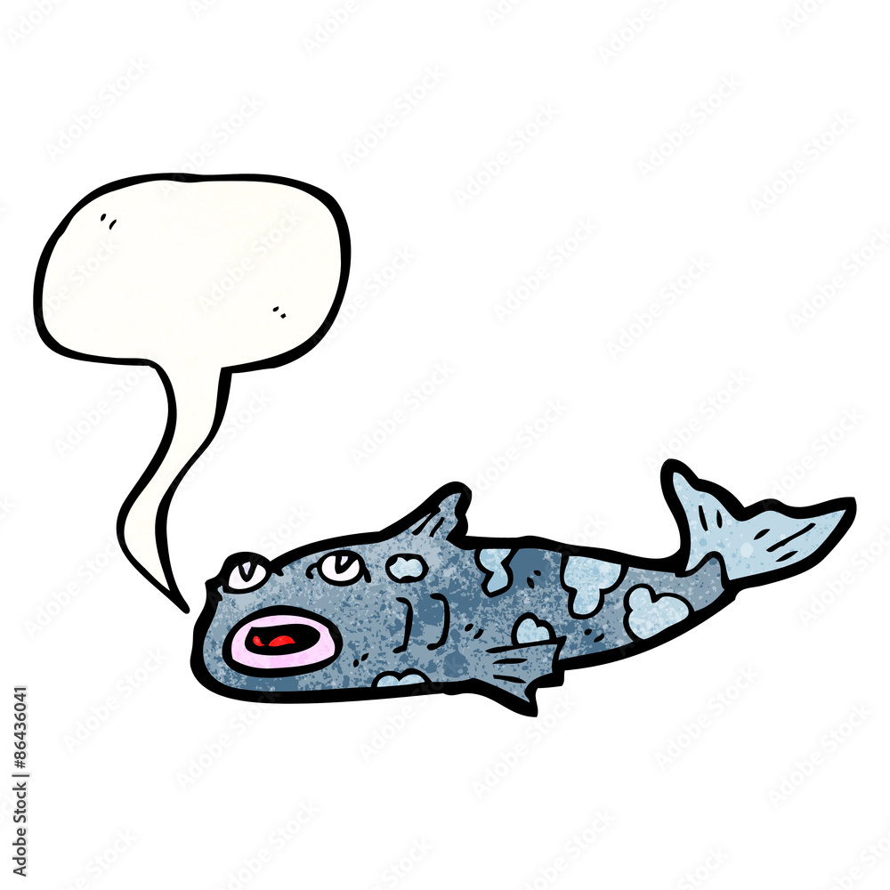 cartoon fish cartoon fish