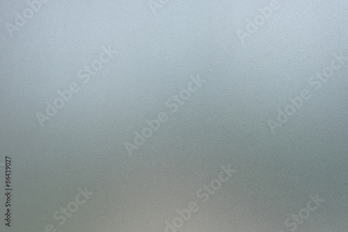 frosted glass texture as background photo
