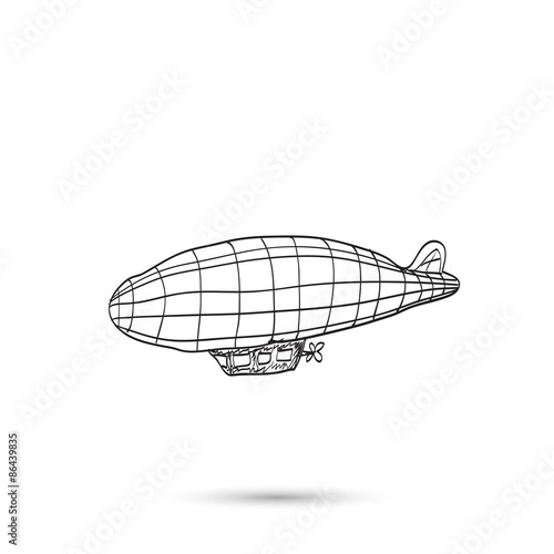 Dirigible