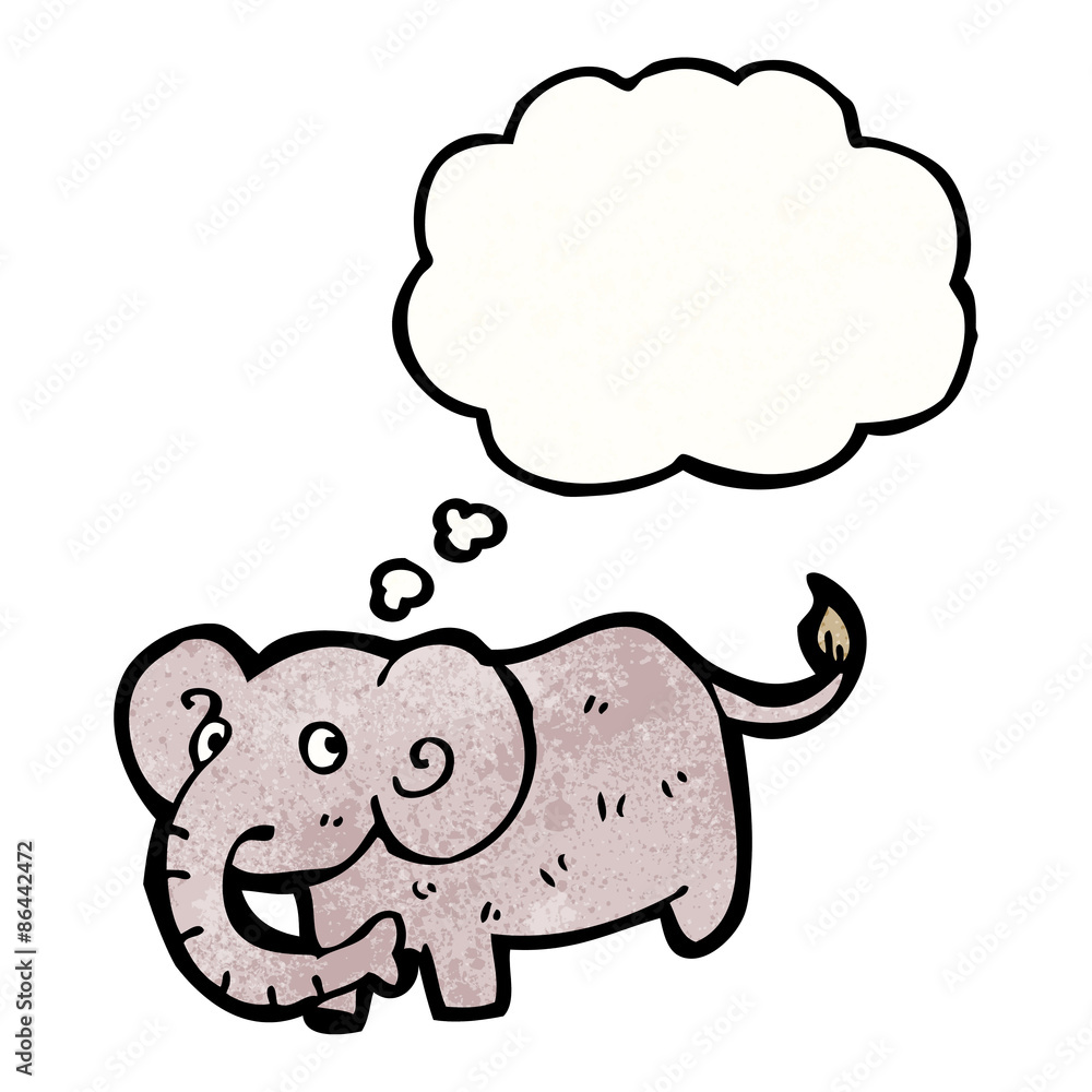 cartoon elephant cartoon elephant