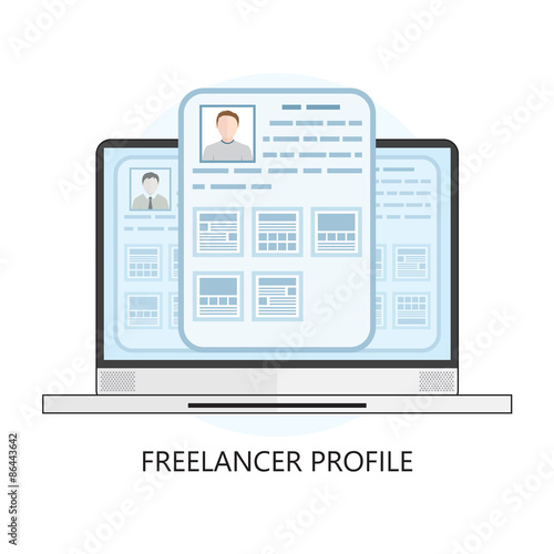 Freelance Icon