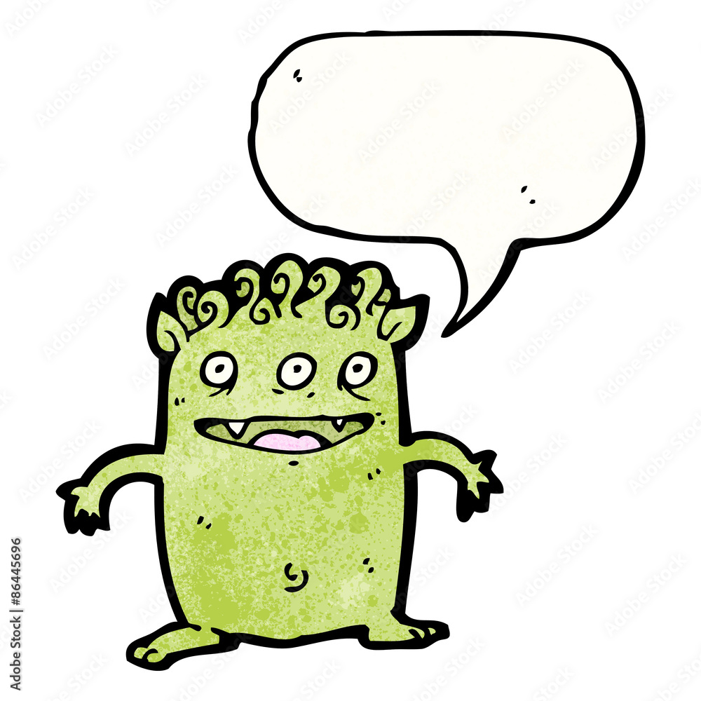 cartoon alien cartoon alien