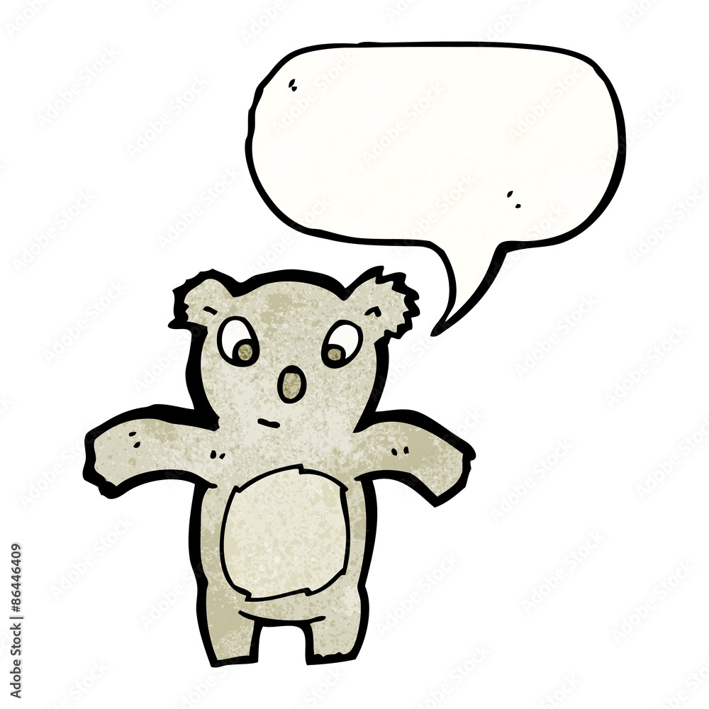 cartoon koala cartoon koala
