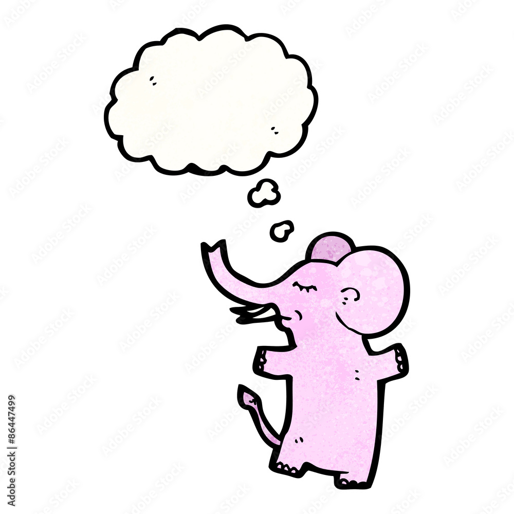 cartoon elephant cartoon elephant