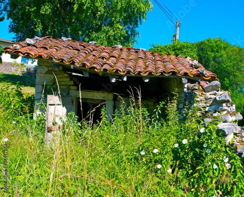 RUINE REVERMONT photo