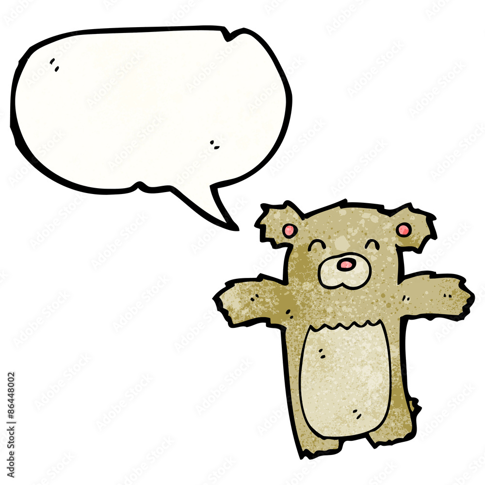 cartoon bear cartoon bear
