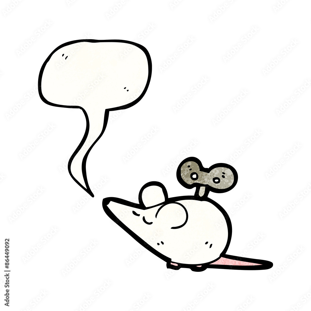 cartoon toy mouse cartoon toy mouse