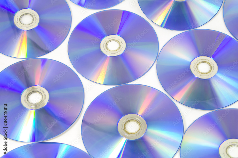 Digital Versatile Disc background Digital Versatile Disc background