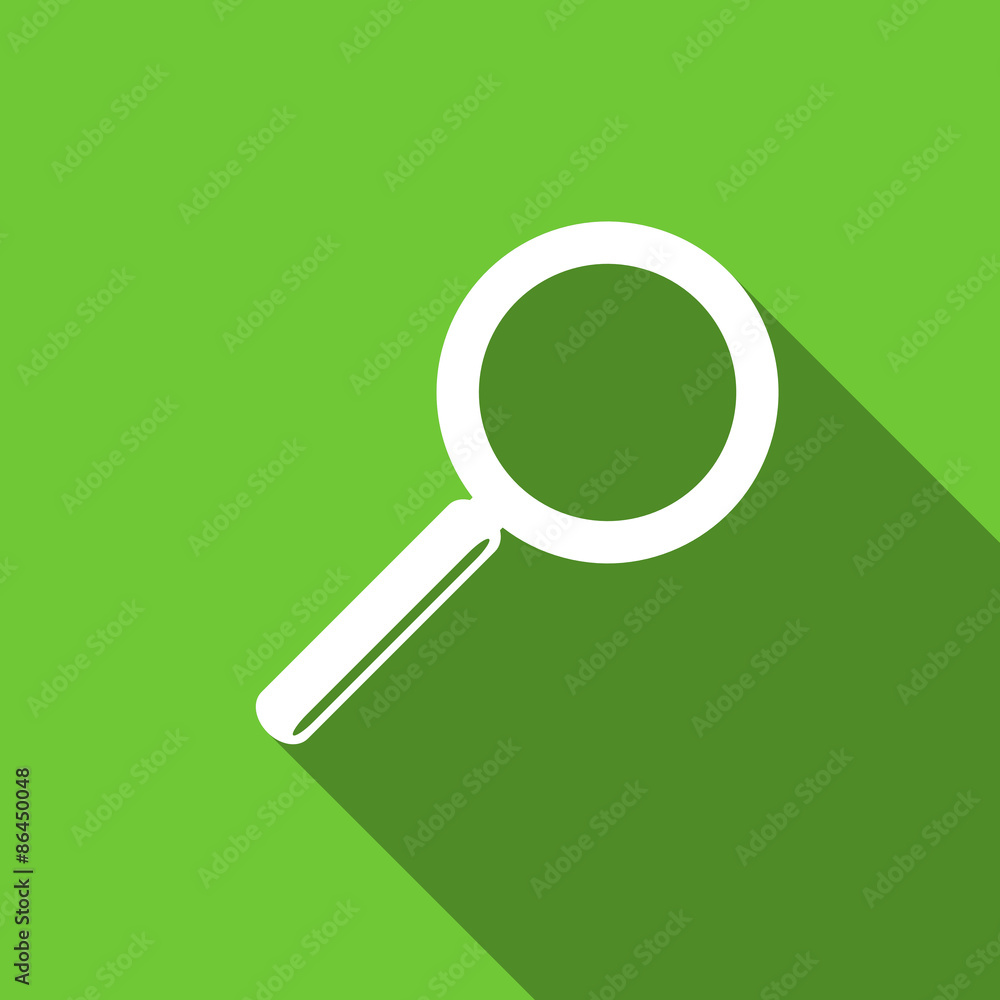 search flat icon search flat icon