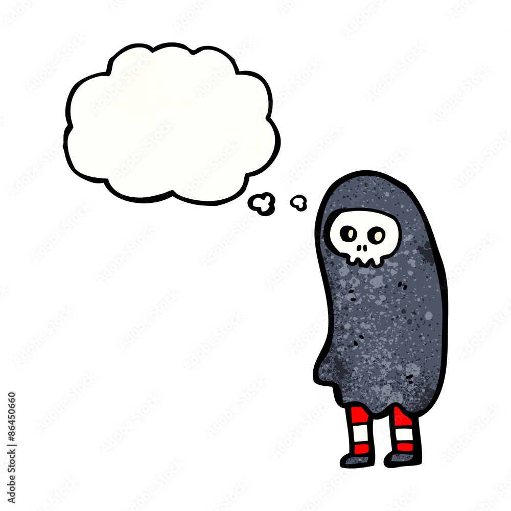 cartoon halloween ghost costume cartoon halloween ghost costume