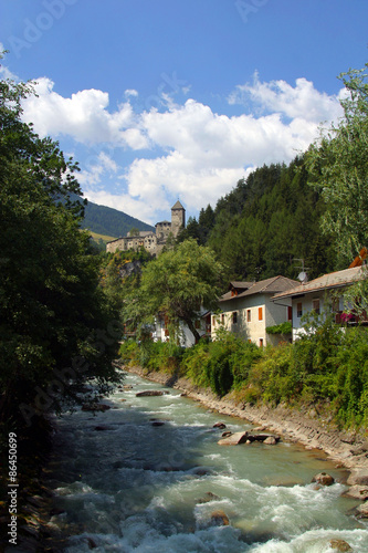 Italia,Trentino Alto Adige,Campo Tures.