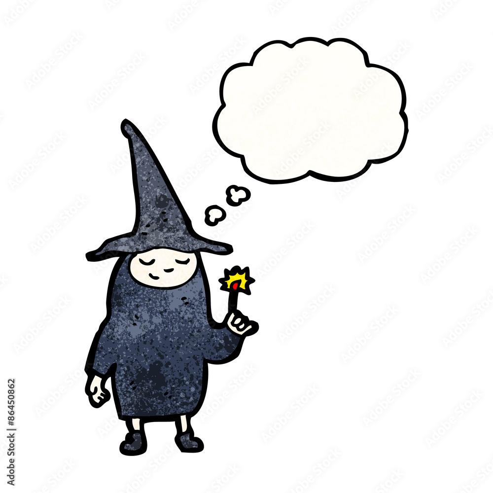 cartoon witch cartoon witch