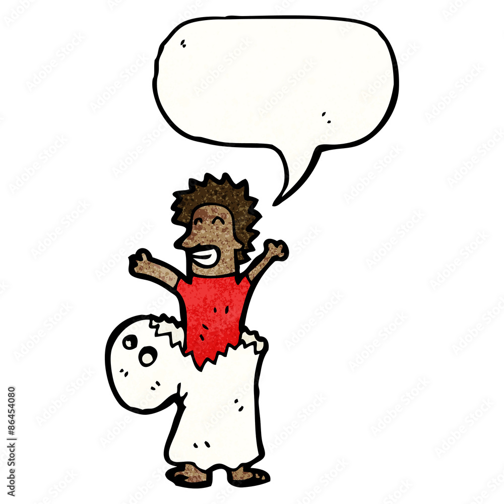 cartoon man in ghost costume cartoon man in ghost costume