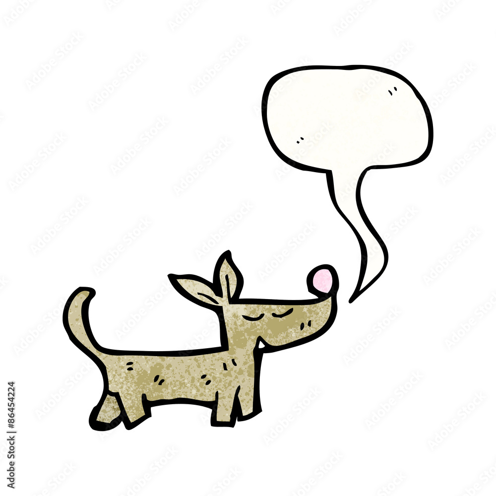 cartoon dog cartoon dog