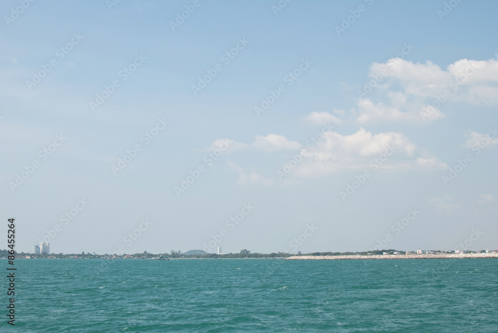 Fototapeta premium Koh Samet (Thailand)