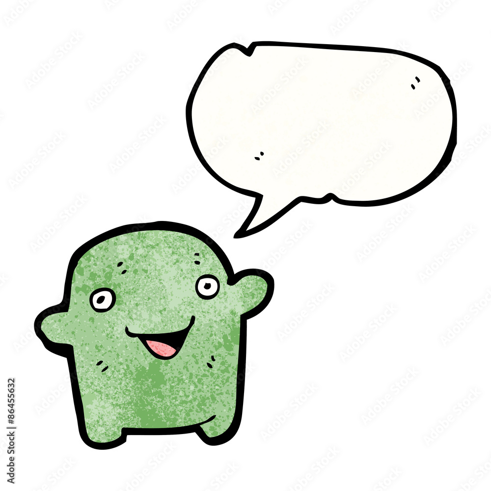 little alien cartoon little alien cartoon