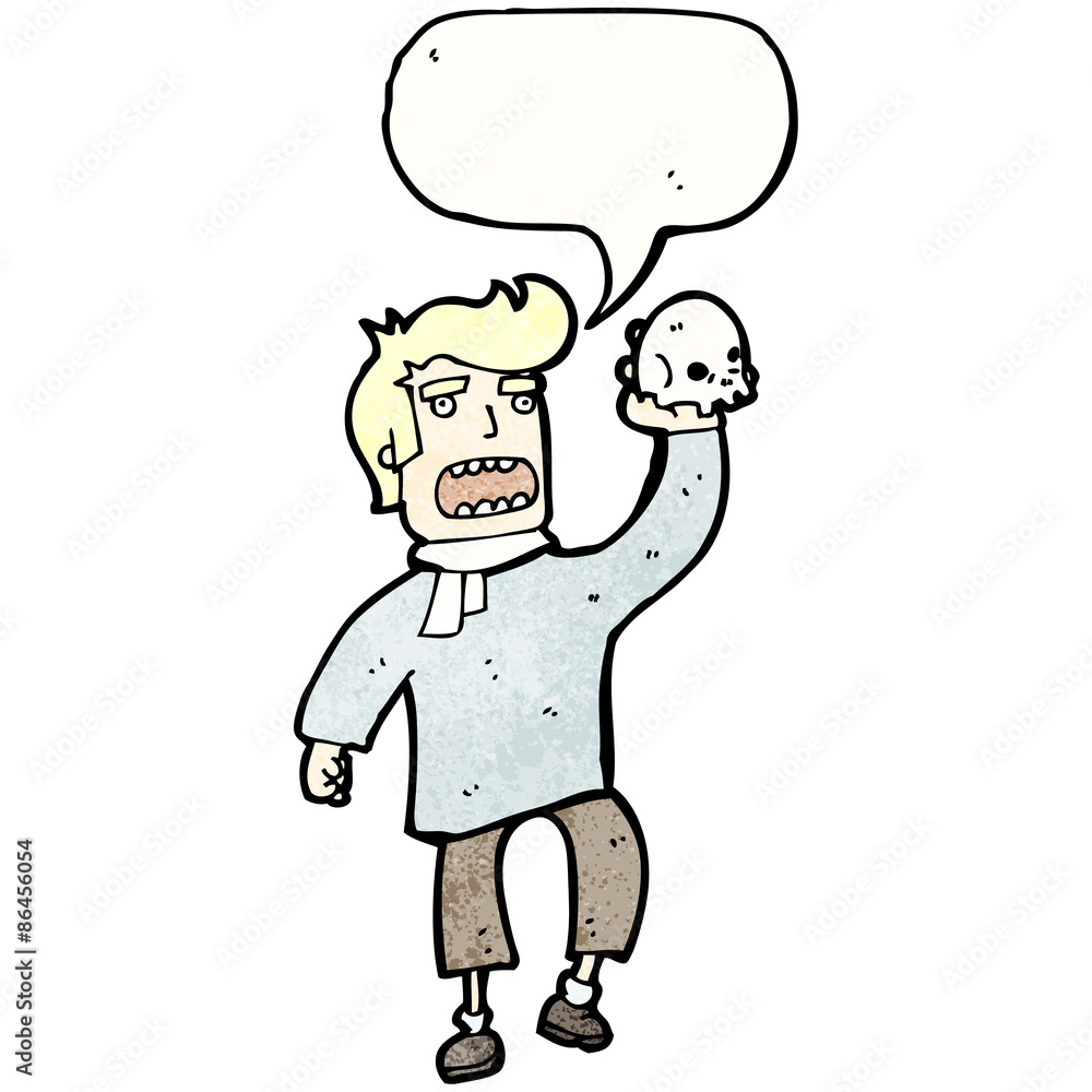 cartoon shakespeare actor cartoon shakespeare actor
