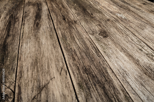 Wooden ragged grey texture background