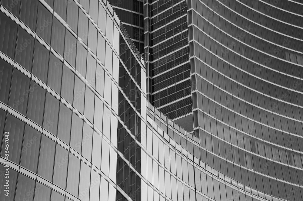 building abstract building abstract