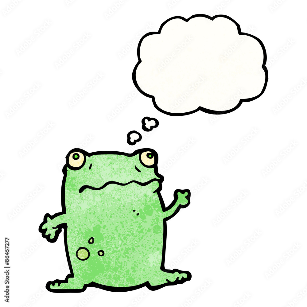waving frog cartoon waving frog cartoon