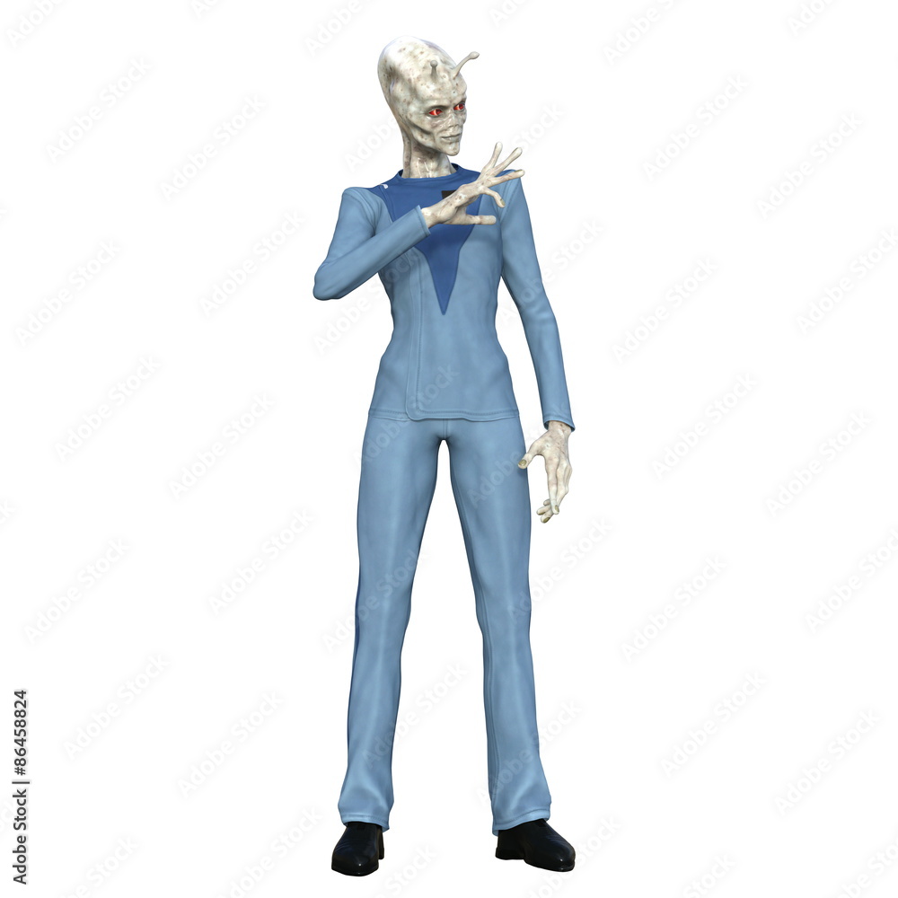 宇宙人 宇宙人