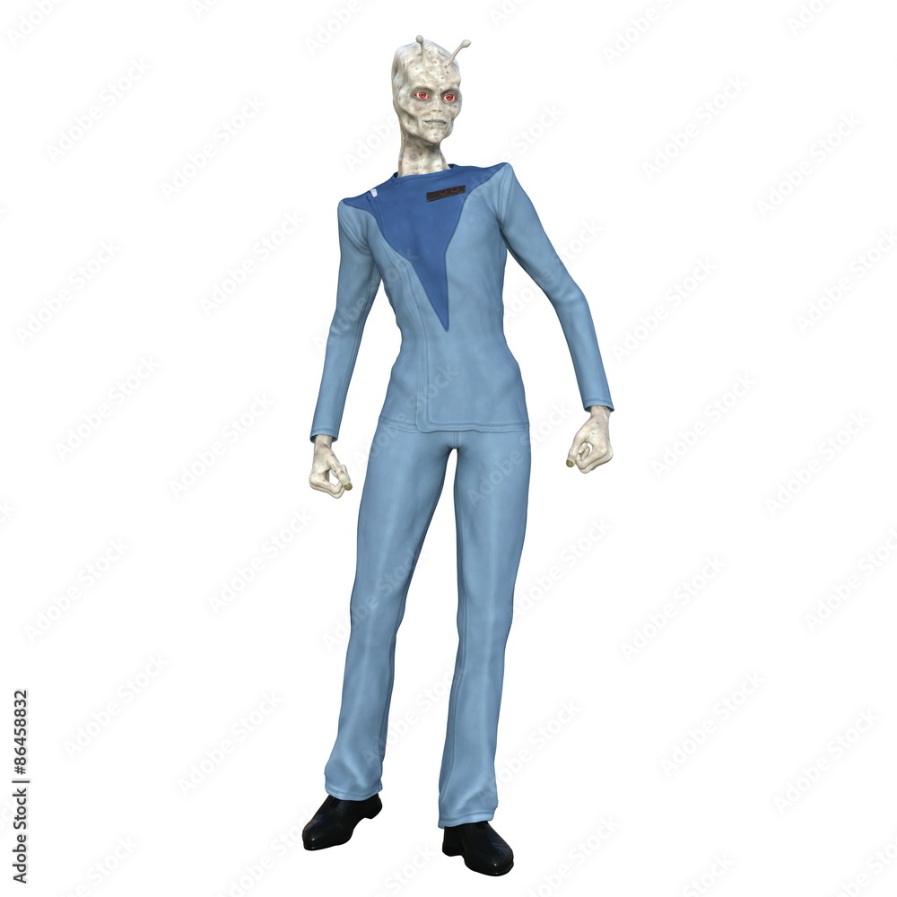 宇宙人 宇宙人