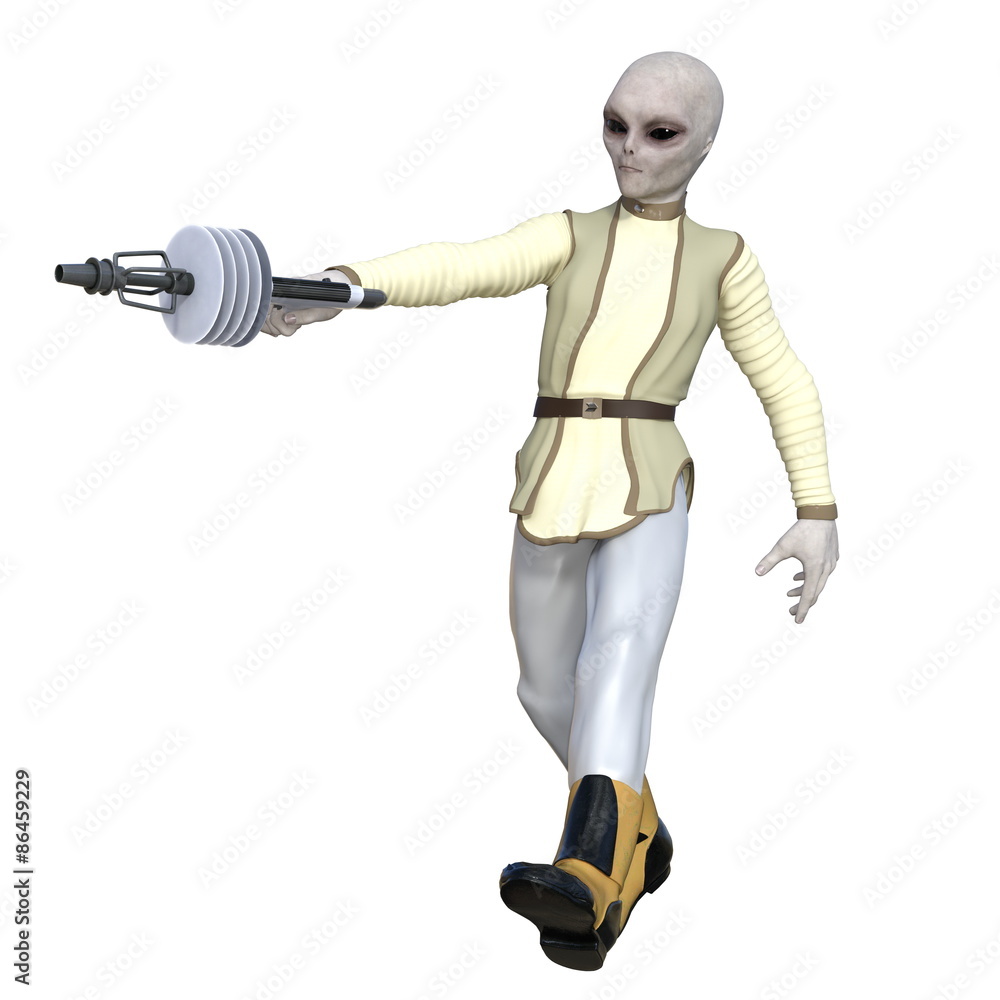 宇宙人 宇宙人