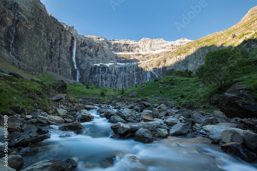 Foto Cirque de Gavarnie Pyrénées