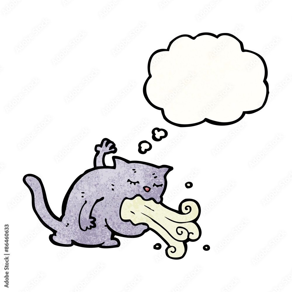 burping cat cartoon burping cat cartoon