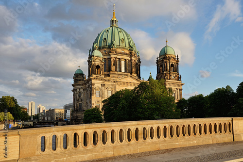 Berliner Dom