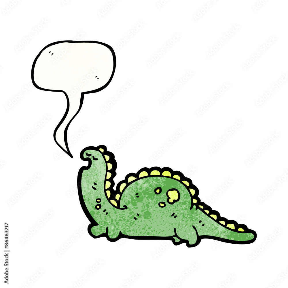 friendly cartoon dinosaur friendly cartoon dinosaur